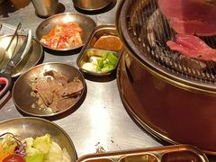 -西塔老太太泥炉烤肉(苏州大悦城店)