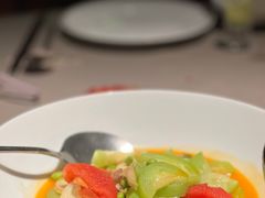 -荣轩(新荣记环球金融中心店)
