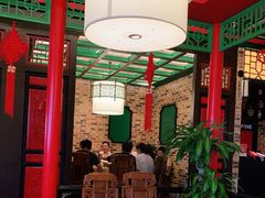 -缪氏川菜(深圳北站缤果空间店)