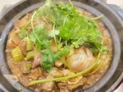 -川香煲(茅台路店)