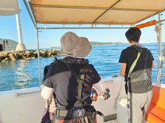 -刘公岛景区