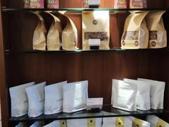 -BAKER&SPICE(安福路店)