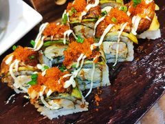 -东京屋(武定路店)