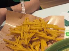 -费大厨辣椒炒肉(高铁吾悦广场店)