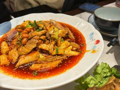 -甦杏鸡毛店(营门口店)