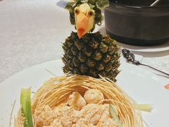 -御唐府海珊瑚主题餐厅