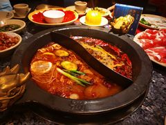 -蜀大侠火锅(四川北路店)