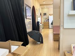 -海马体照相馆(成都来福士广场店)