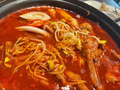-汉米达特色料理餐厅(郴州友阿国际广场店)