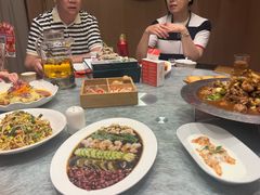 -俭寨大盘鸡·手抓肉·烧烤新疆菜(乌苏路店)