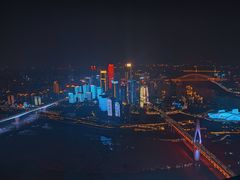 -WFC会仙楼观景台
