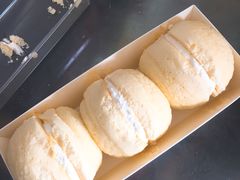 最牛芝士球-西村叔叔的店(黄岛青医附院店)