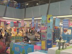 -福田卓悦INTOWN购物中心