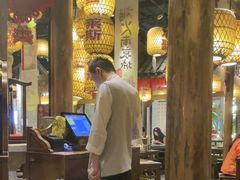 -南京大牌档(之心城店)