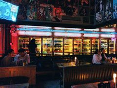 -18BAN音乐啤酒馆(西丽店)