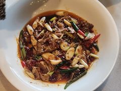 -渝信川菜(南滨店)