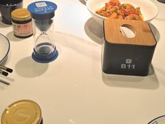 -兰湘子·湘菜小炒(崂山丽达店)