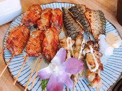 -水林间·寿喜烧自助(仙林金鹰店)