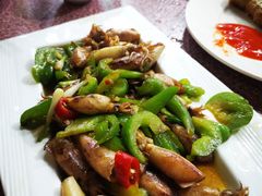 -星奇缘·海鲜餐厅(东山美食地标店)
