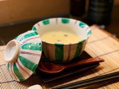 -滩万日本料理Nadaman(国贸大酒店)