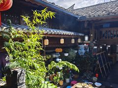 -龙姐私房菜(和顺古镇店)