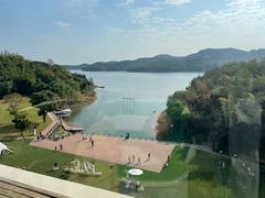 -天目湖涵田度假村