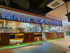 -楼兰新疆主题餐厅(悠方店)