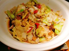 -楼兰新疆主题餐厅(苏州中心店)