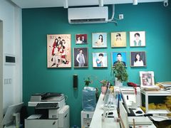 -拍刻风照相馆(南山西丽店)
