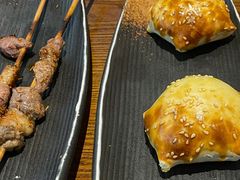 -塔哈尔·新疆盛宴(奉贤龙湖店)