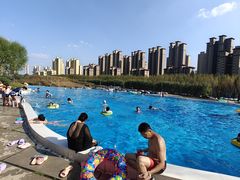 -清河半岛温泉度假酒店