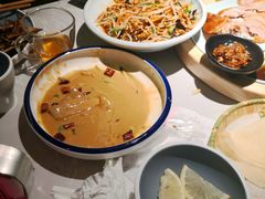 -额娘·现烙春饼烤鸭(太原总店)