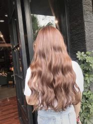 -MS.SALON美发沙龙