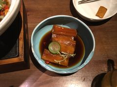 -洞庭土菜小炒馆(易发广场店)