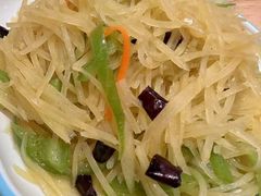 -东北风(江北万达店)