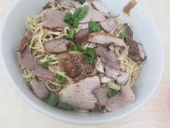 -非遗·爱西干面(小公园总店)