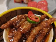 -食大利香港茶餐厅(南亚风情第一城店)