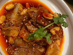 -榕意·川味之美(深业上城店)