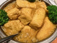 -園外園港式精品菜