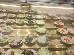 -九记潮汕现切鲜牛肉自助火锅(长沙·方圆荟店)