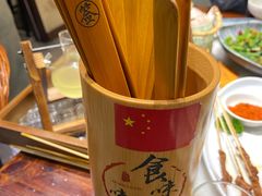 -食味酒味天津菜·古法鲜酿米酒(鼓楼店)