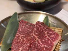 -韩宫宴烤肉·料理(大宁国际店)