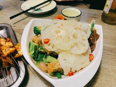-回味南塘老王虾尾(总店)