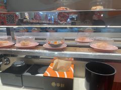 -争鲜回转寿司(东方银座店)