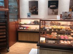 面包甜点陈列柜-多乐之日(五道口店)