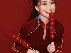 -一间摄影工作室(天安云谷店)