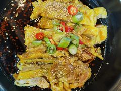 -快乐爱斯米牛排·寿喜烧自助(亿合城店)