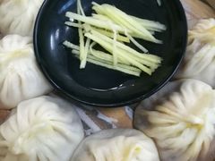 -食惠里小笼包面馆(越秀店)