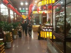 -老码头火锅(骡马市店)