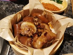 -蜀大侠火锅(四川北路店)